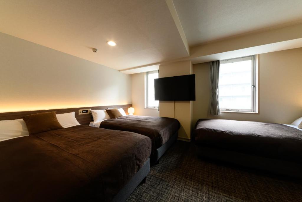 Hotel Sho Sapporo - Vacation STAY 80658v