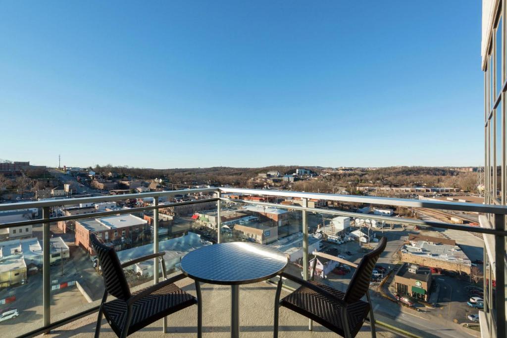 Hilton Branson Convention Center - 