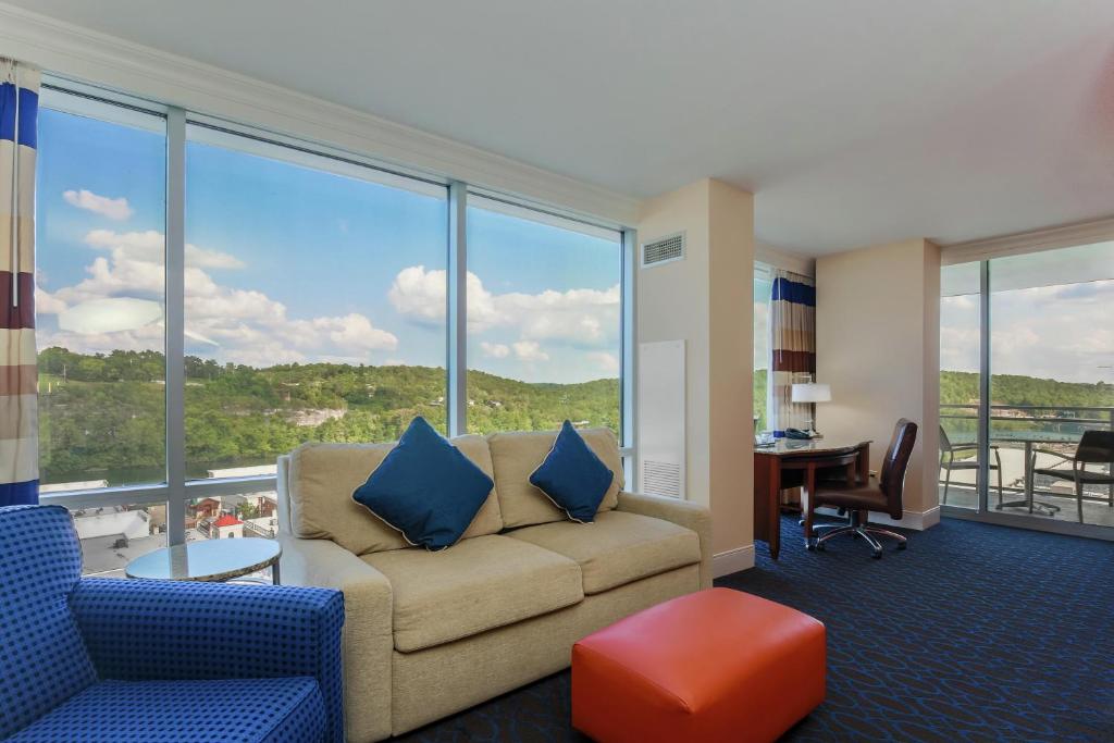 Hilton Branson Convention Center - 