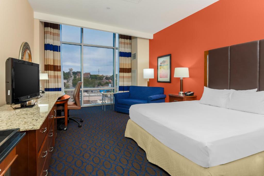 Hilton Branson Convention Center - 