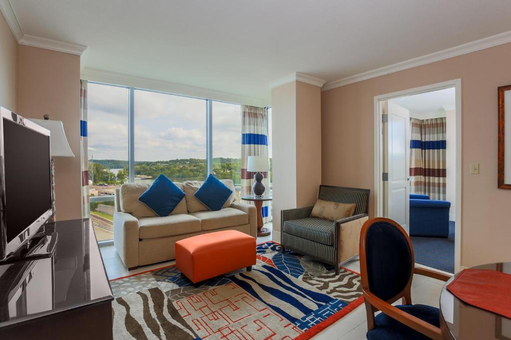 Hilton Branson Convention Center - 