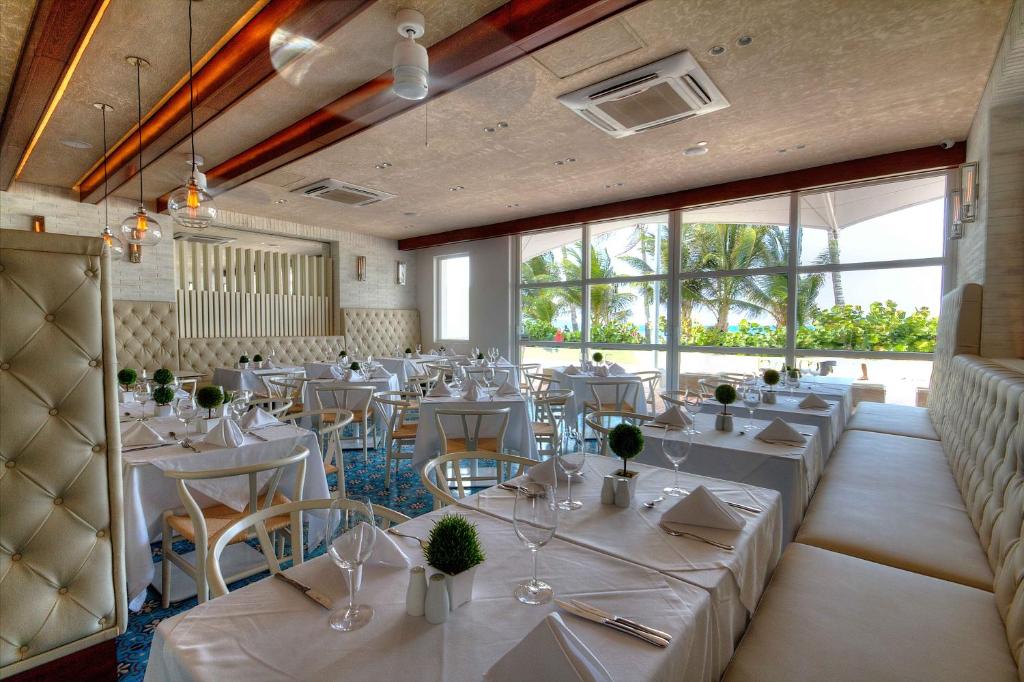 Top 10 hoteles de lujo en San Andres | Mejor Valorados 92682454