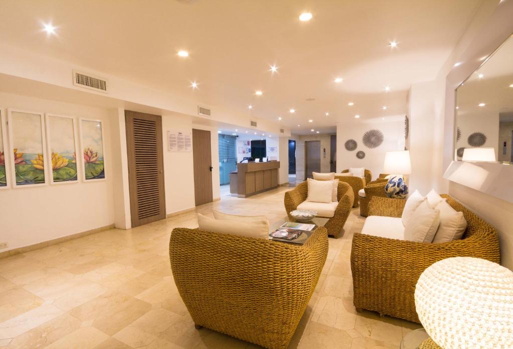 Top 10 hoteles de lujo en San Andres | Mejor Valorados 92682489