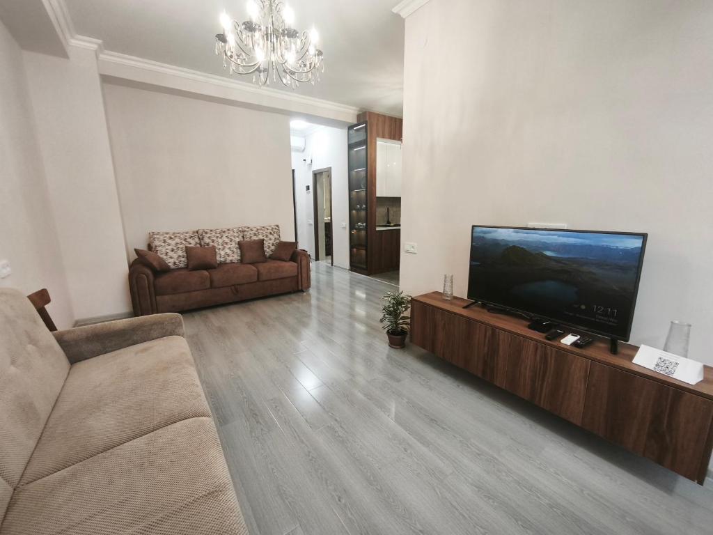 لابی و فضای عمومی The Urban Haven Apartment - تصویر ۵