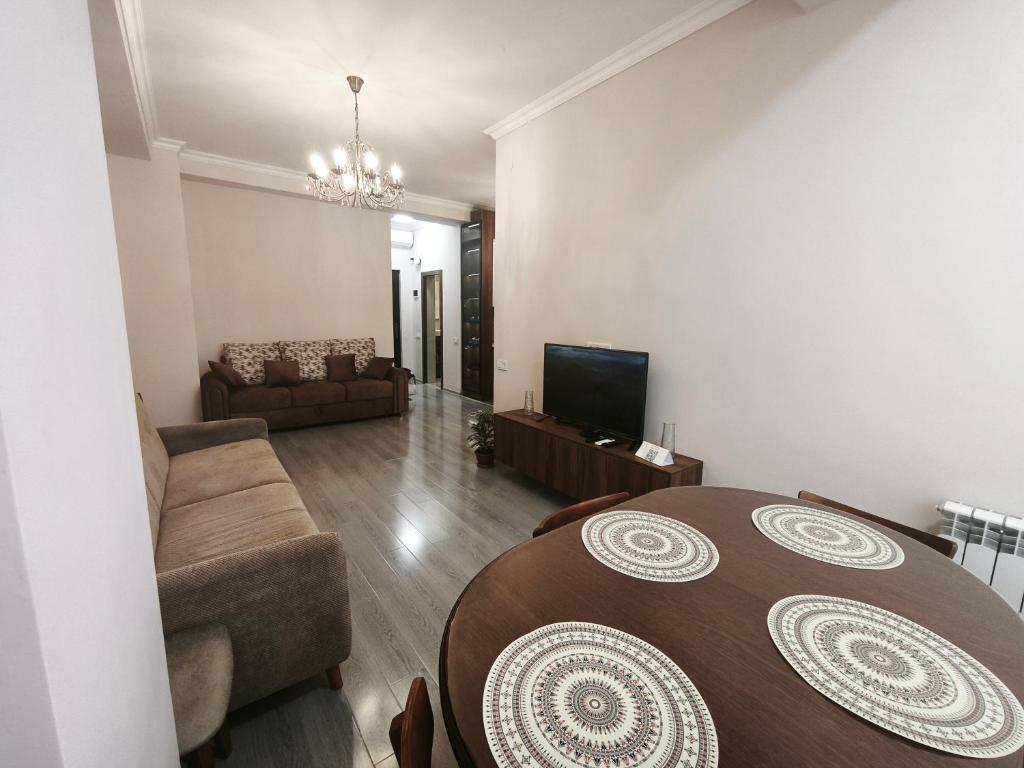 امکانات The Urban Haven Apartment - تصویر ۴