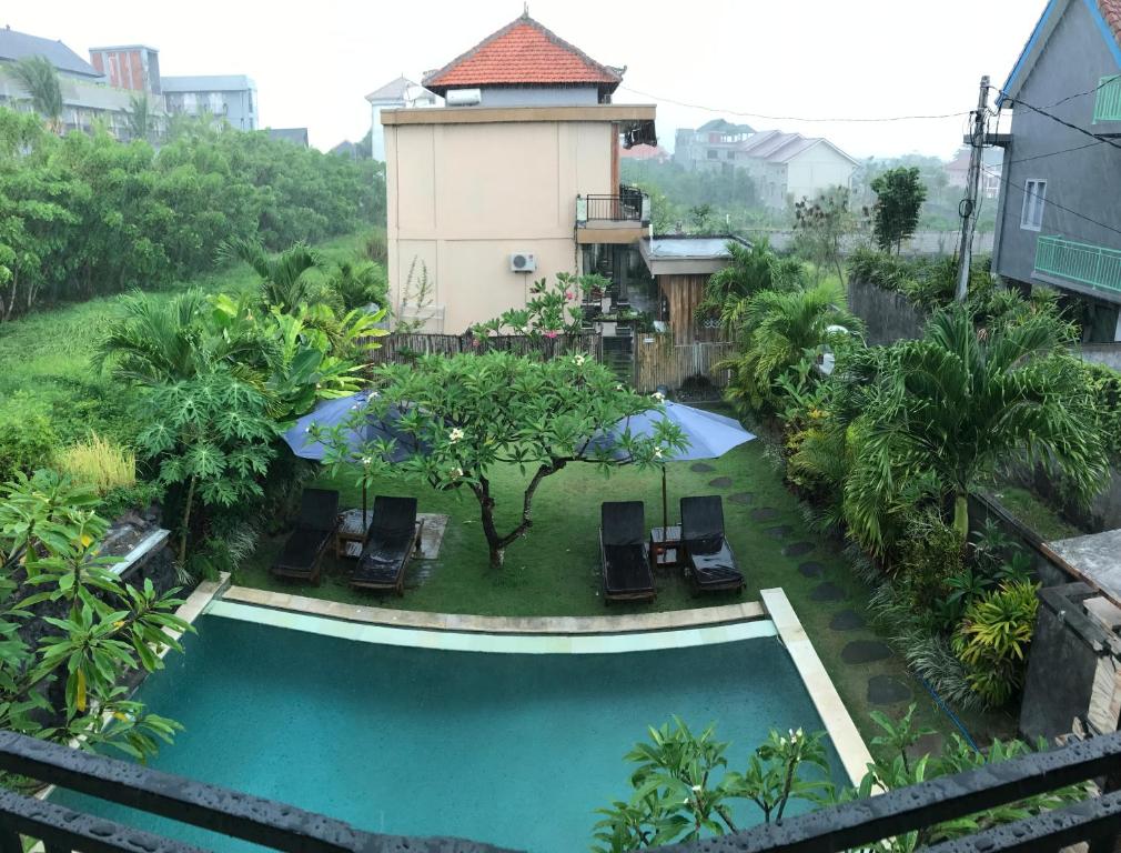 Koming Guest House - 2