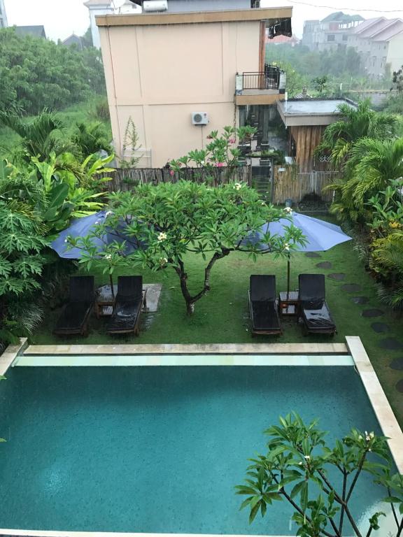 Koming Guest House - 1