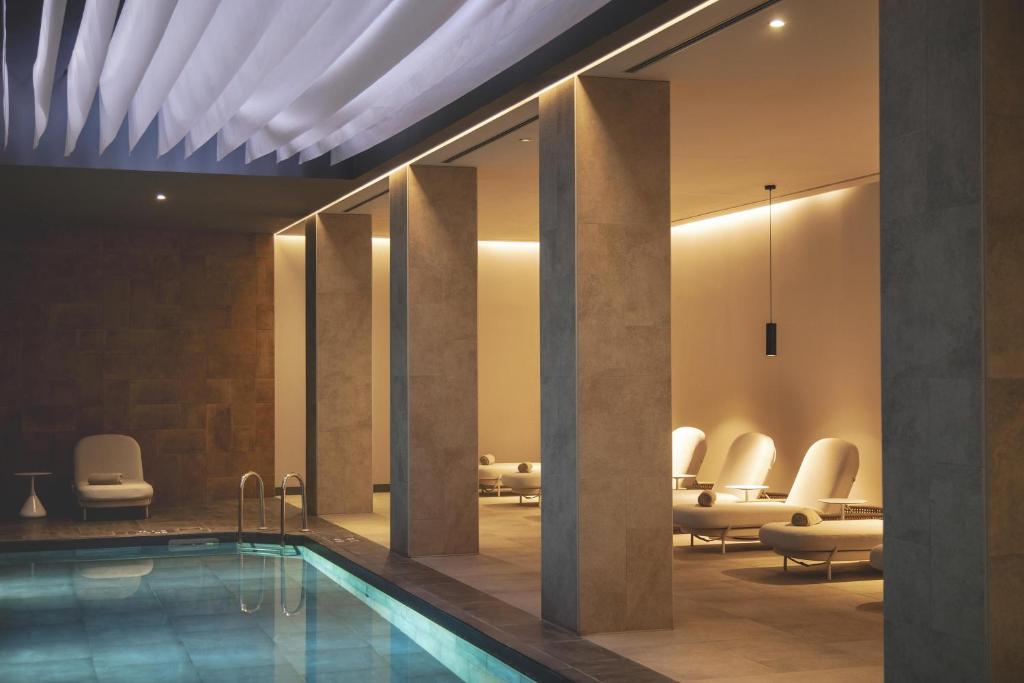 Istanbul accommodations