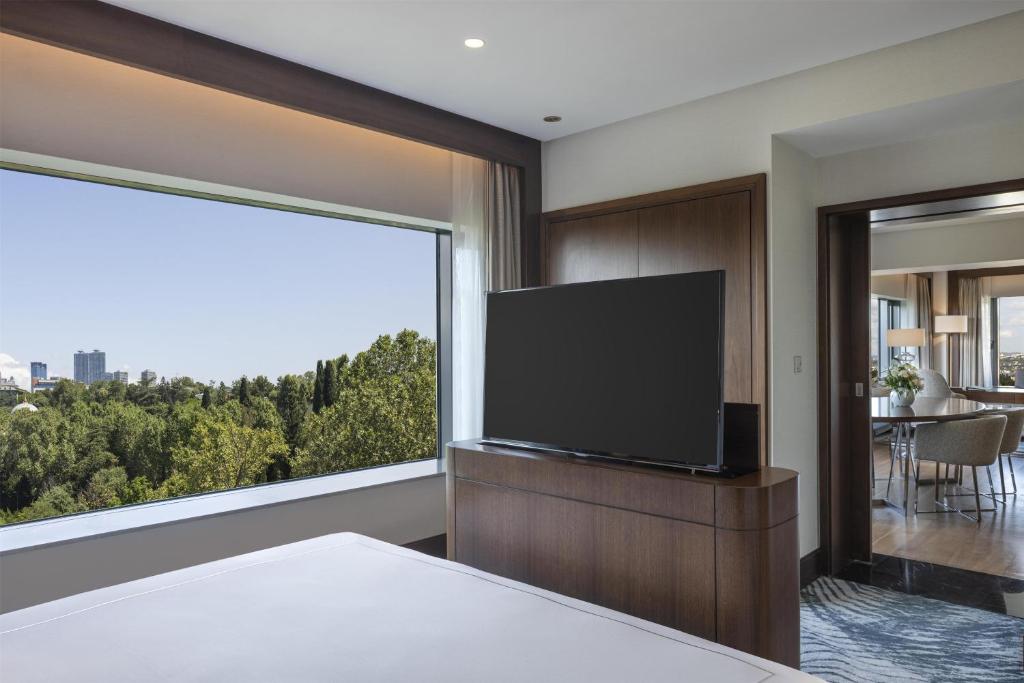 Conrad Istanbul Bosphorus - 