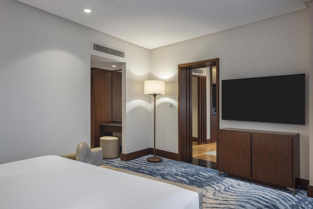 Conrad Istanbul Bosphorus - 