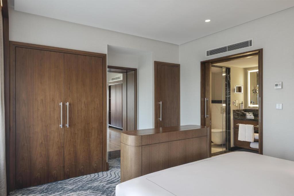 Conrad Istanbul Bosphorus - 