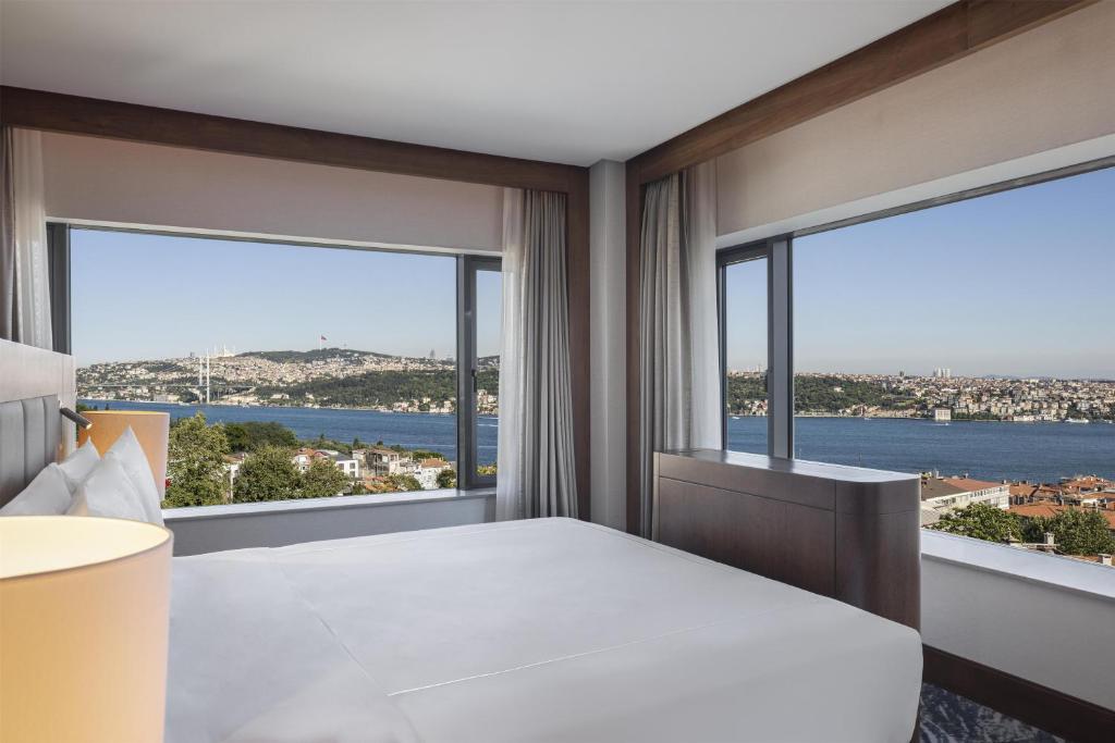 Conrad Istanbul Bosphorus - 