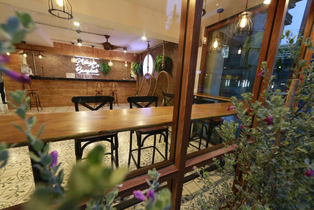 Adagio Bangkok - Resim 14