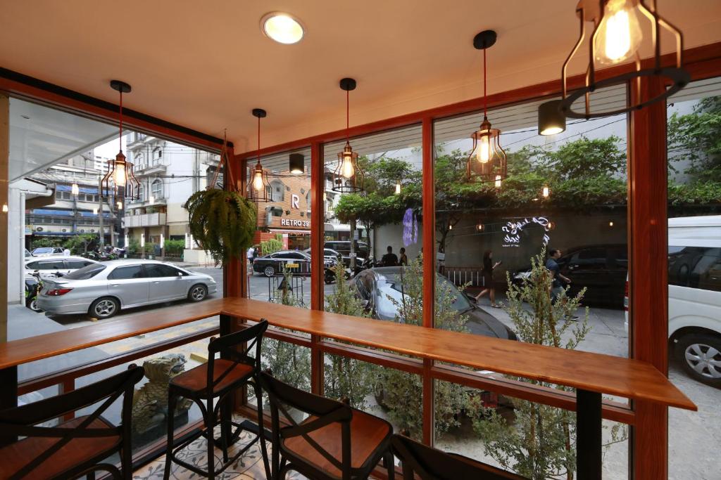 Adagio Bangkok - Resim 16