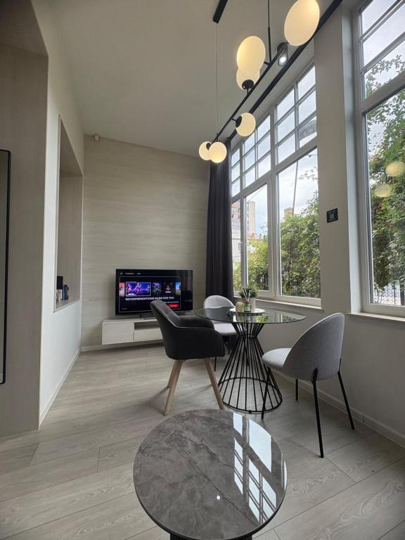 Boulevard Apartments - 