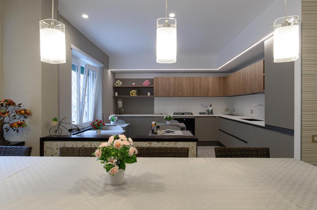 Bed & Breakfast Armonie Romane