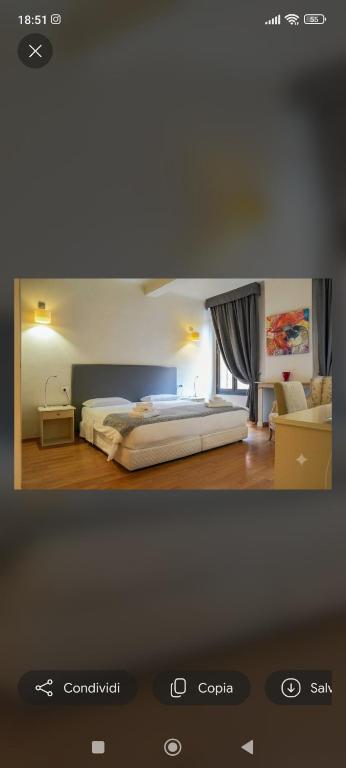 Honey Rooms Ferrara - 