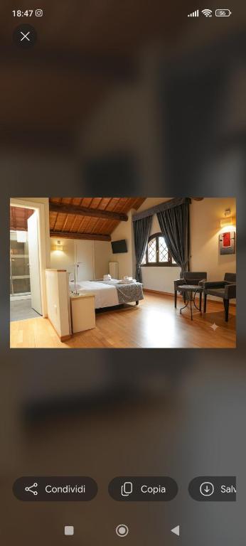 Honey Rooms Ferrara - 