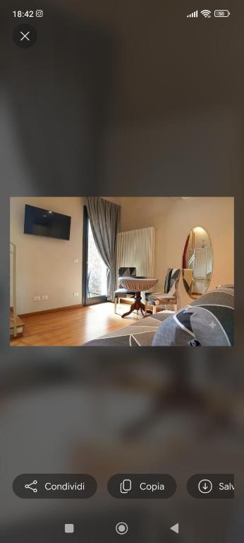 Honey Rooms Ferrara - 
