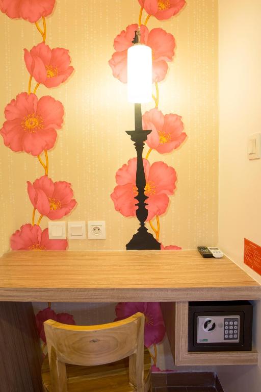 Fotografie z fotogalerie ubytování DeMira Hotel v destinaci Surabaja