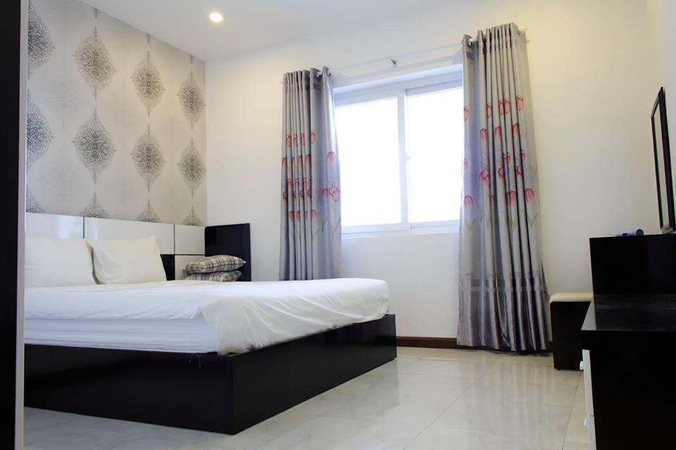 biệt thự Oceanfront Nha Trang liên hệ