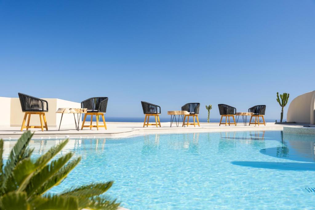 Perla Nera Suites