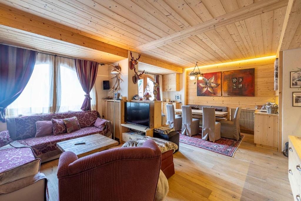Chalet Interlaken
