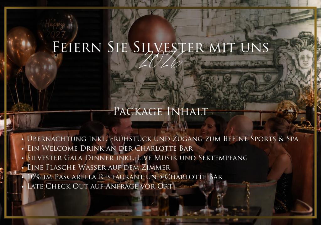 TITANIC Chaussee Berlin - 