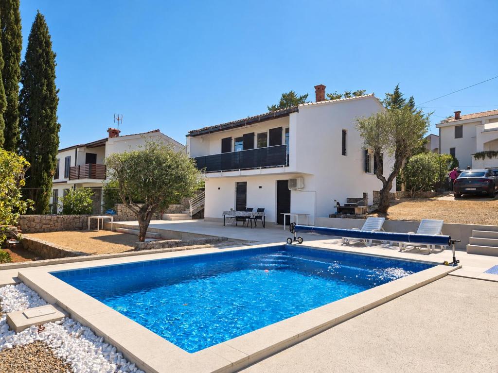 Apartment Hlebec