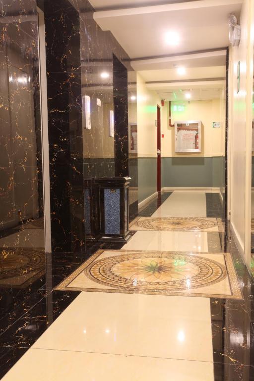 Fotografie z fotogalerie ubytování Hotel 99 Monumento v destinaci Manila
