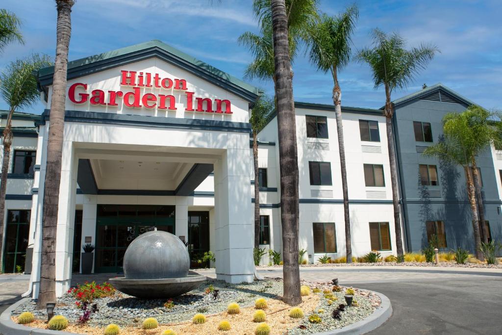 Hilton Garden Inn Montebello / Los Angeles