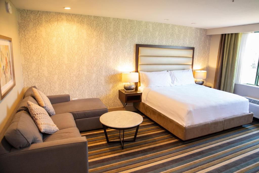 Hilton Garden Inn Montebello / Los Angeles - 