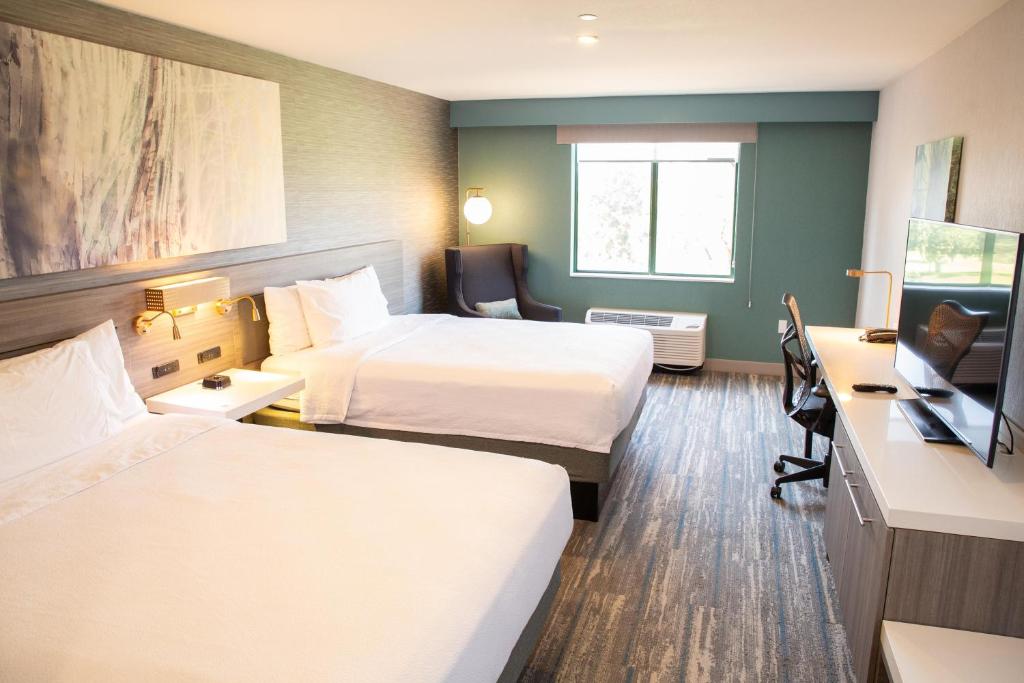 Hilton Garden Inn Montebello / Los Angeles - 