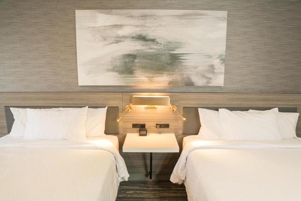 Hilton Garden Inn Montebello / Los Angeles - 
