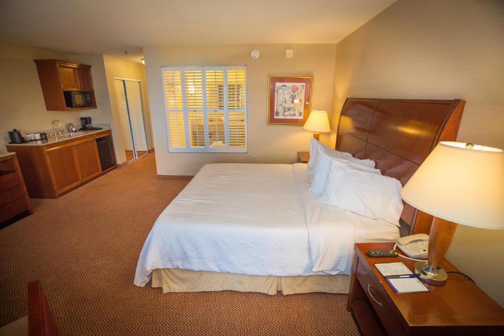 Hilton Garden Inn Montebello / Los Angeles - 