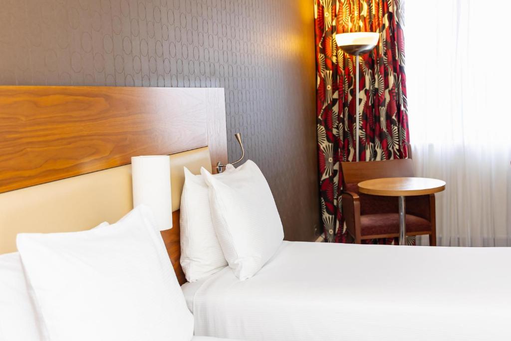 Hilton London Olympia - 