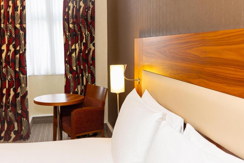 Hilton London Olympia - 