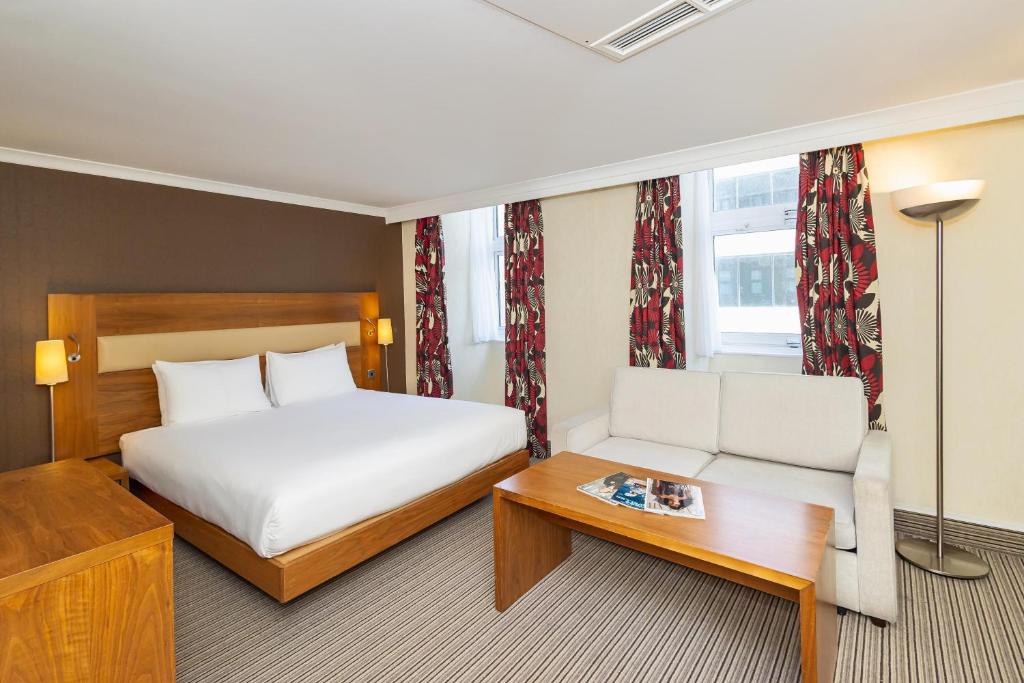 Hilton London Olympia - 
