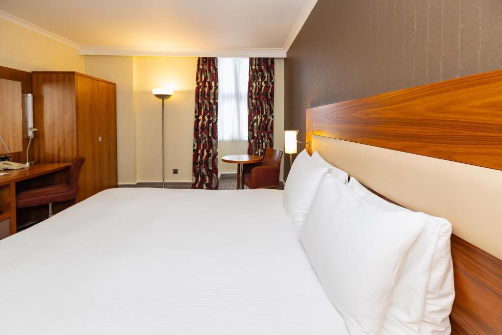 Hilton London Olympia - 