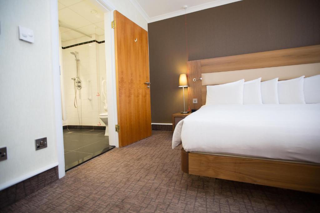 Hilton London Olympia - 