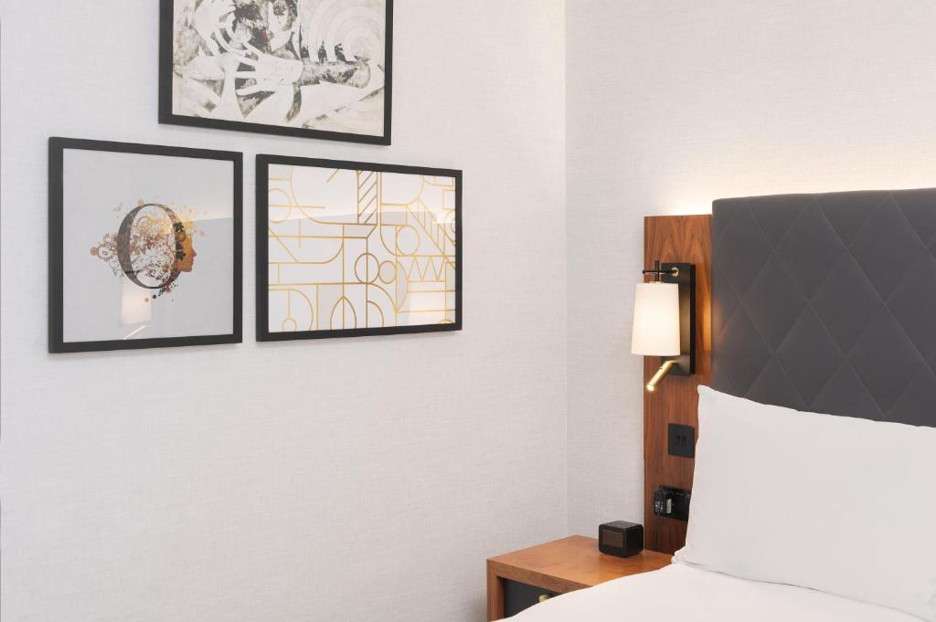 Hilton London Olympia - 