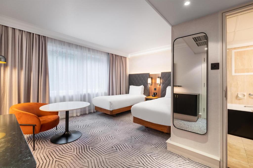 Hilton London Olympia - 
