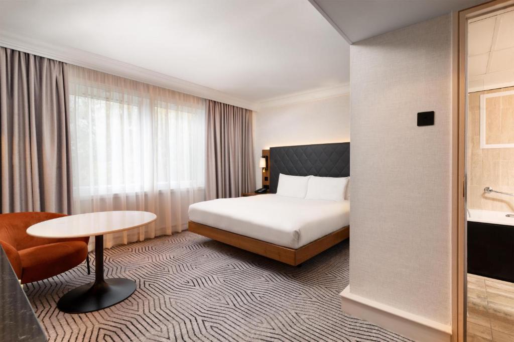 Hilton London Olympia - 