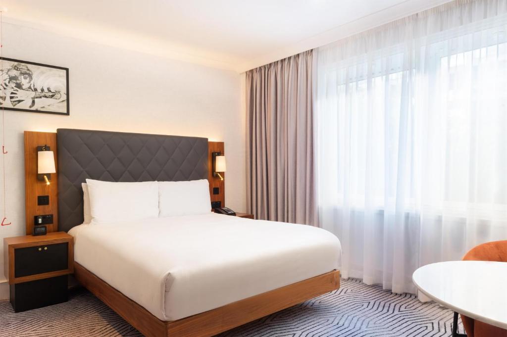Hilton London Olympia - 