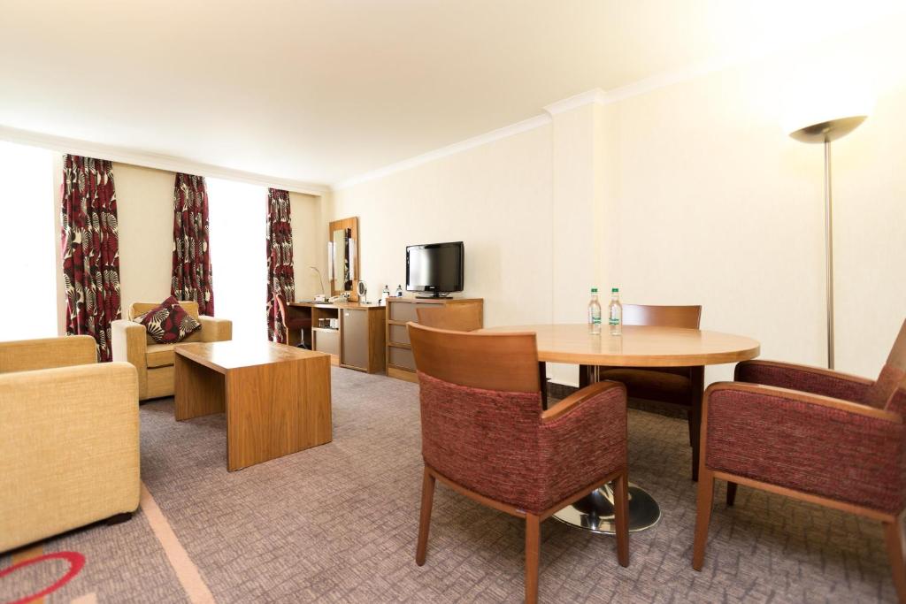 Hilton London Olympia - 