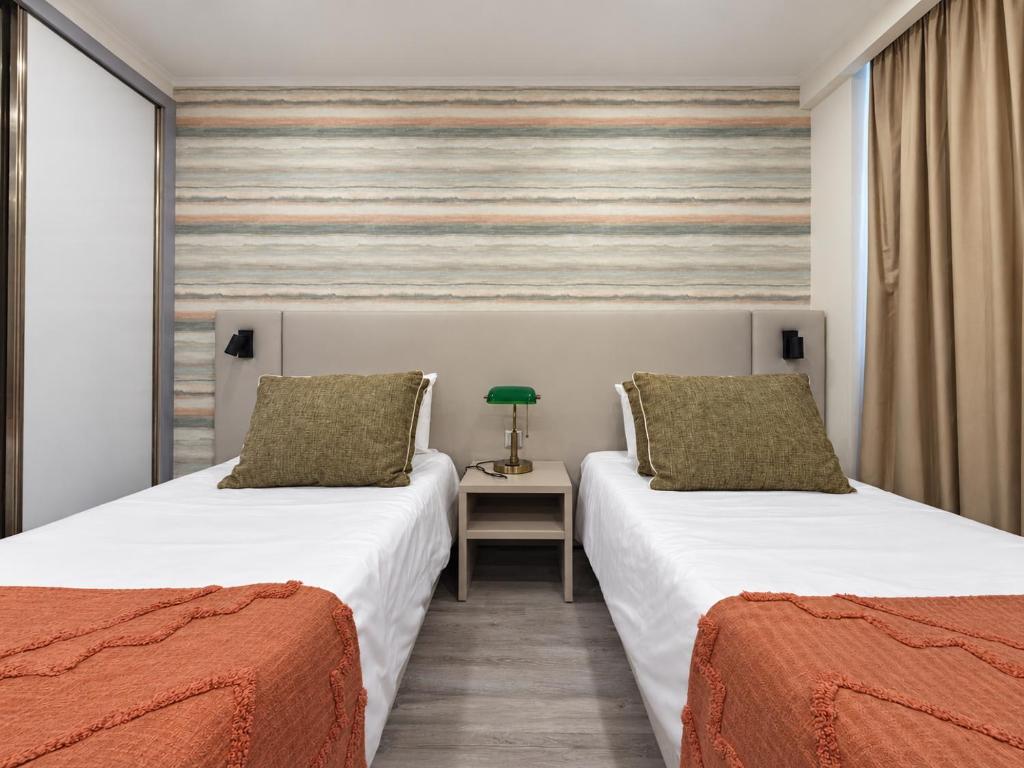 Apartamento Goiaba by Tropical Solutions