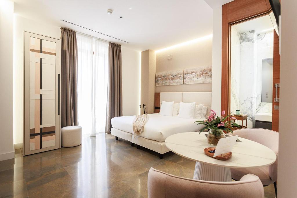 Corral del Carbón GG Luxury Hotel Boutique