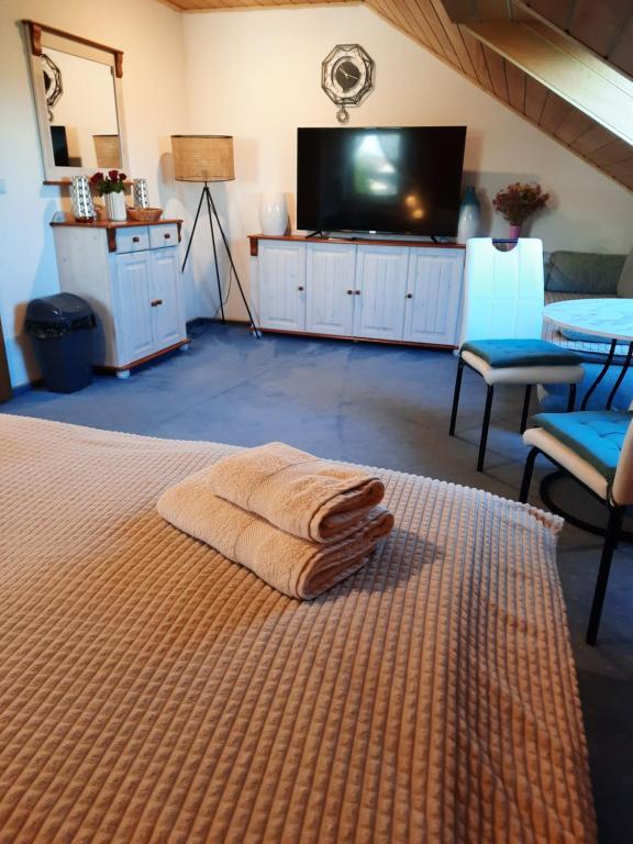 Privatzimmer in Augsburg-Haunstetten