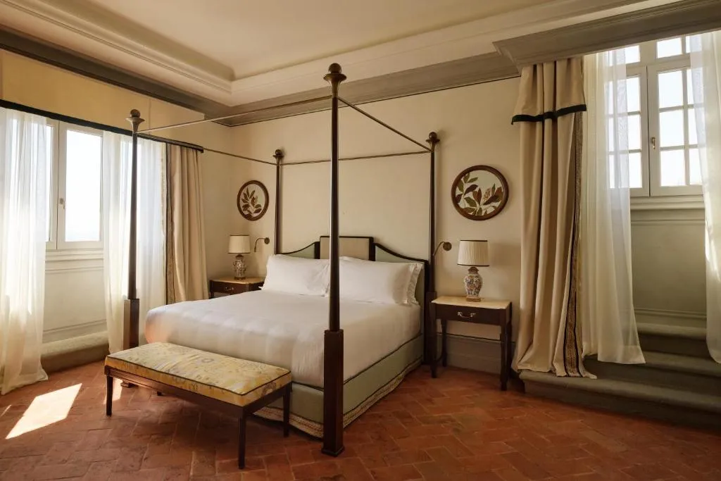 Gran Tour Suite