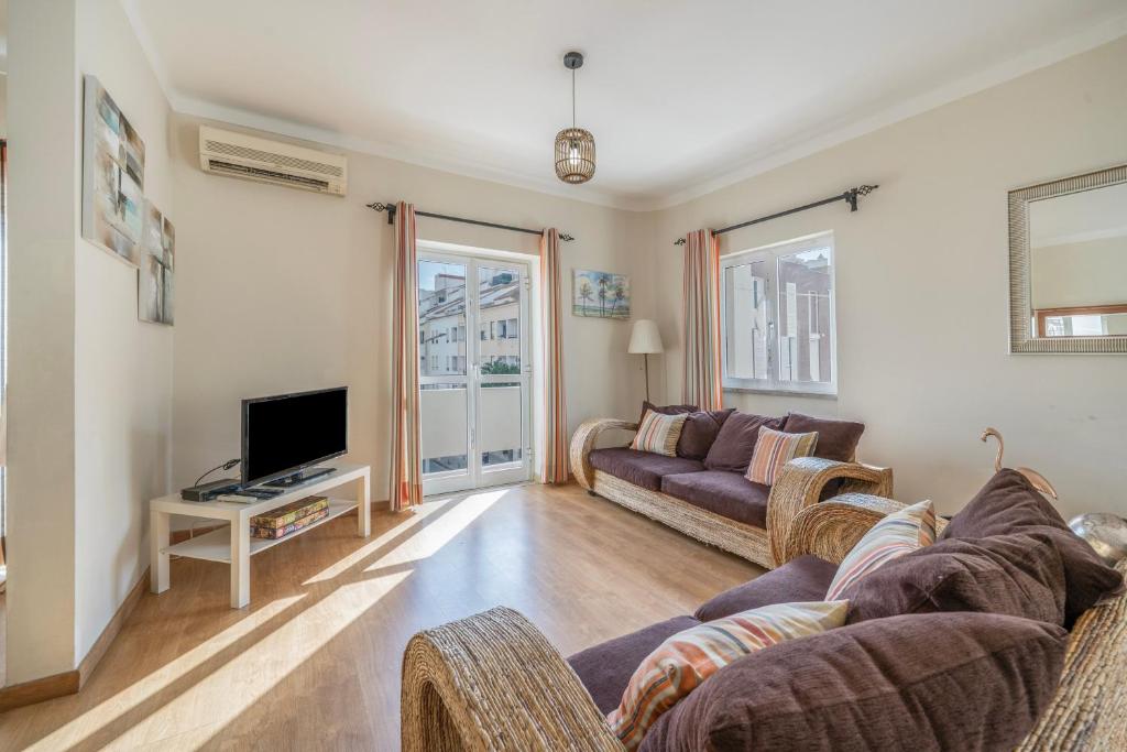 Apartamento Praia